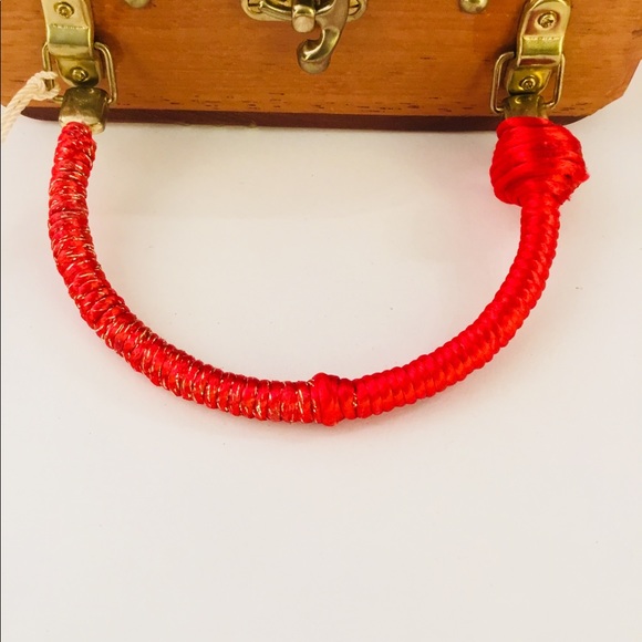 Handmade Cigar Storage Box - Picture 2 of 6